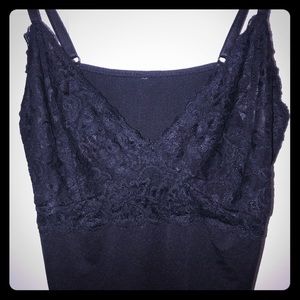 Feel sexy in this Xl teddy never used!